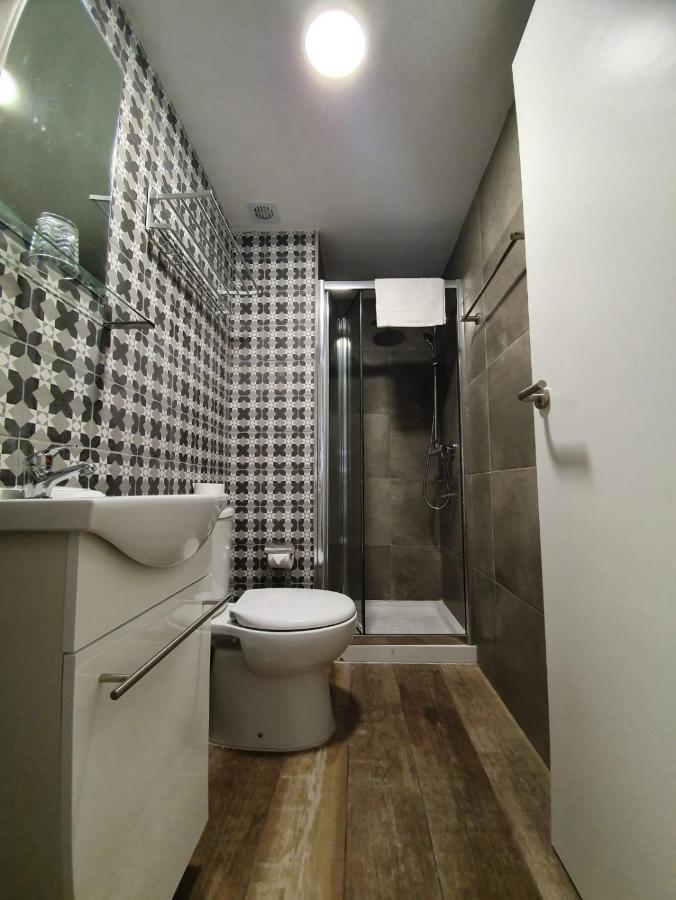 Hostal Olozaga Alicante Eksteriør billede