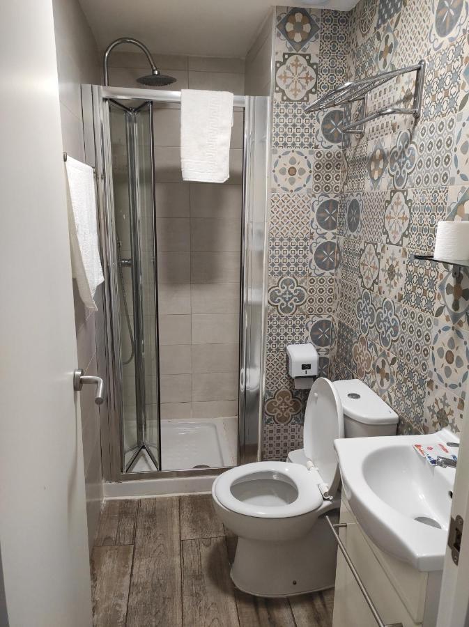 Hostal Olozaga Alicante Eksteriør billede