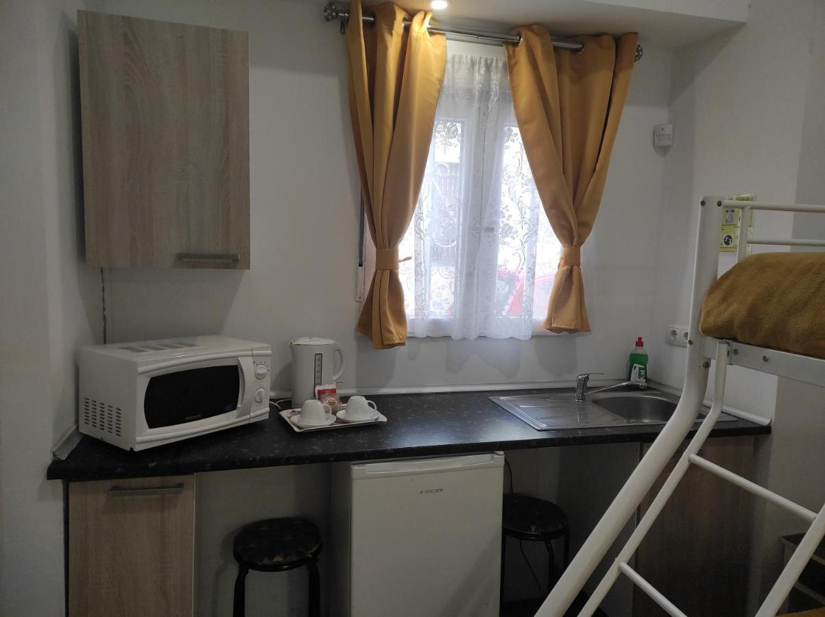 Hostal Olozaga Alicante Eksteriør billede