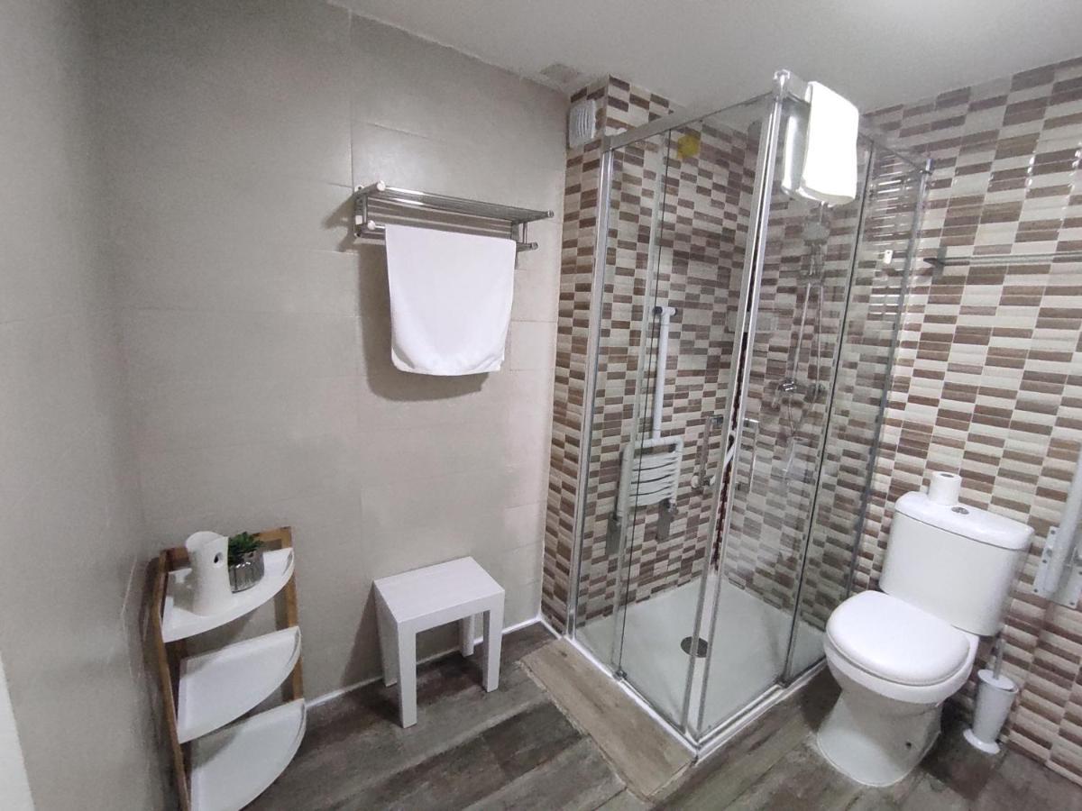 Hostal Olozaga Alicante Eksteriør billede