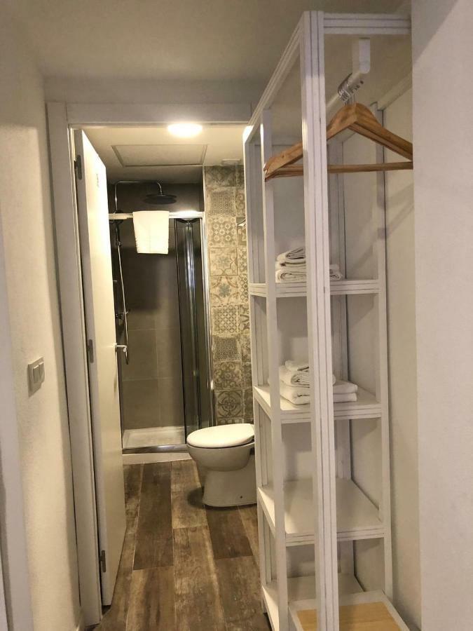 Hostal Olozaga Alicante Eksteriør billede